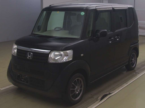 2012 Honda N-BOX JF1[0]