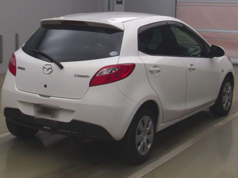 2010 Mazda Demio DE3FS[1]