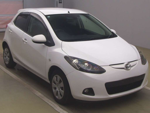 2010 Mazda Demio DE3FS[2]