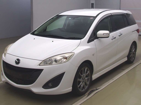 2014 Mazda Premacy CWFFW[0]