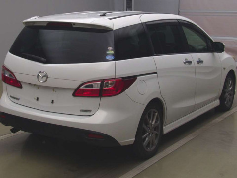 2014 Mazda Premacy CWFFW[1]