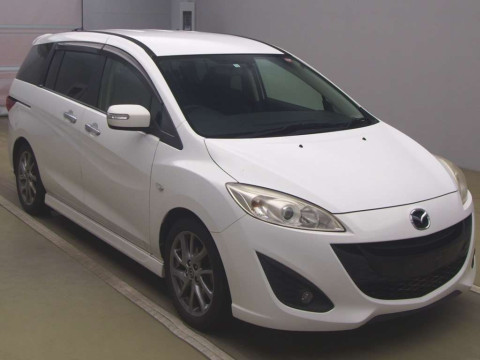 2014 Mazda Premacy CWFFW[2]