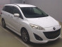 2014 Mazda Premacy