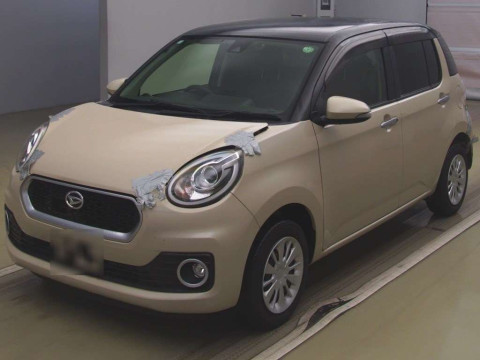 2016 Daihatsu Boon M700S[0]