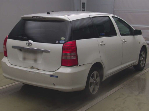 2004 Toyota Wish ANE10G[1]