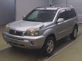 2005 Nissan X-Trail