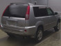 2005 Nissan X-Trail