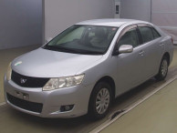 2008 Toyota Allion