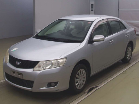 2008 Toyota Allion NZT260[0]