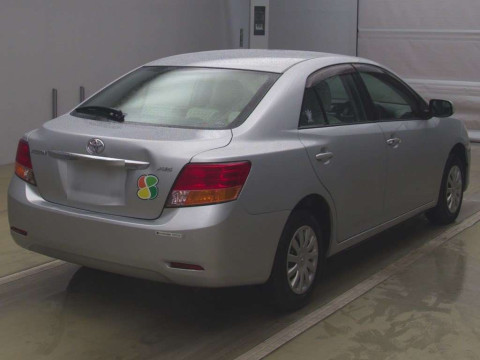 2008 Toyota Allion NZT260[1]