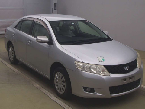 2008 Toyota Allion NZT260[2]