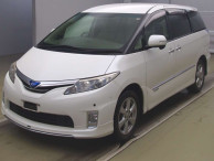 2010 Toyota Estima Hybrid