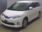 2010 Toyota Estima Hybrid