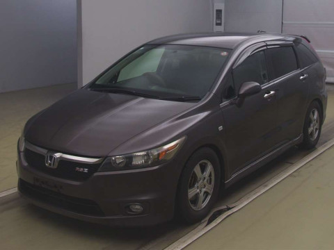 2007 Honda Stream RN8[0]