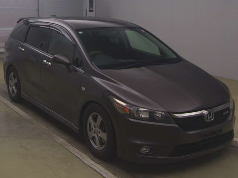 2007 Honda Stream RN8[1]