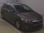 2007 Honda Stream