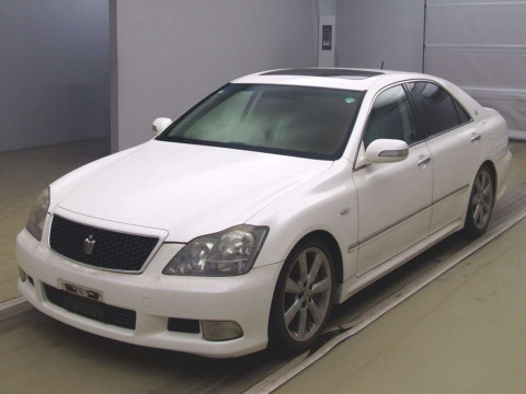 2007 Toyota Crown GRS184[0]