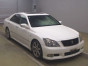 2007 Toyota Crown