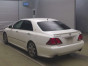 2007 Toyota Crown