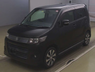 2012 Suzuki WAGON R STINGRAY