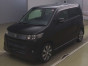 2012 Suzuki WAGON R STINGRAY