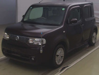 2011 Nissan Cube