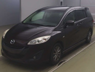 2013 Mazda Premacy