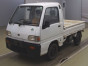 1993 Subaru Sambar Truck