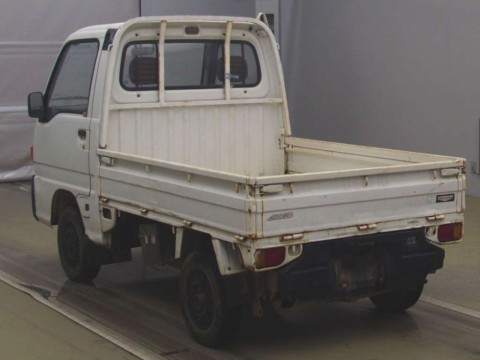 1993 Subaru Sambar Truck KS4[2]