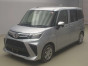 2022 Daihatsu Thor