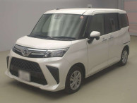 2020 Daihatsu Thor