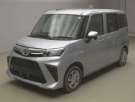 2022 Daihatsu Thor