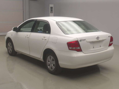 2010 Toyota Corolla Axio NZE141[2]