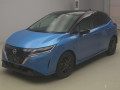 2021 Nissan Note