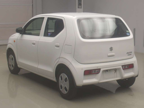 2019 Suzuki Alto HA36S[2]