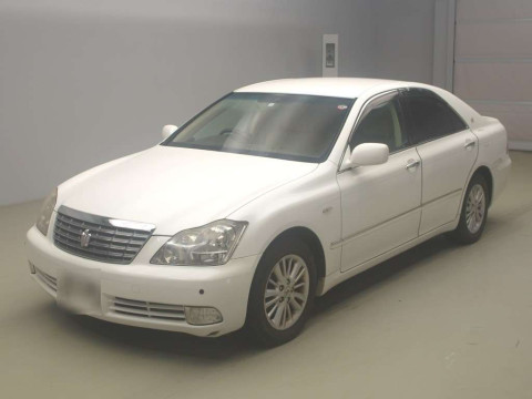 2008 Toyota Crown GRS180[0]