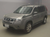 2012 Nissan X-Trail