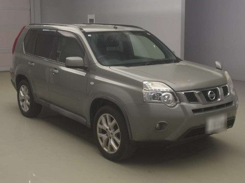 2012 Nissan X-Trail NT31[1]