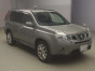 2012 Nissan X-Trail