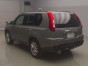 2012 Nissan X-Trail