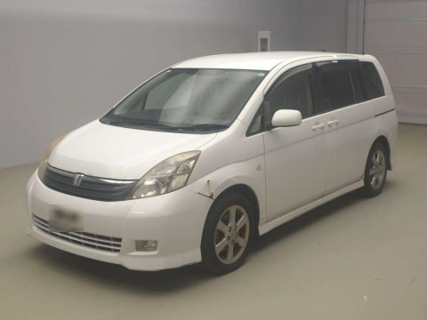 2007 Toyota Isis ANM10W[0]