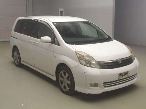 2007 Toyota Isis ANM10W[1]