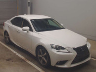 2015 Lexus IS