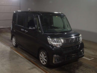 2016 Daihatsu Tanto Custom