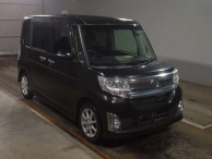 2015 Daihatsu Tanto Custom