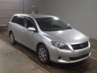 2012 Toyota Corolla Fielder