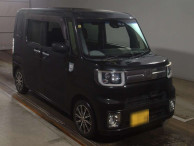 2016 Daihatsu Wake