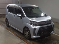 2020 Daihatsu Move Custom