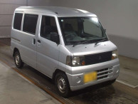 2004 Mitsubishi Minicab Van