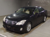 2008 Toyota Crown